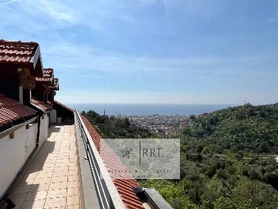 Attico in vendita a Alassio - foto 4