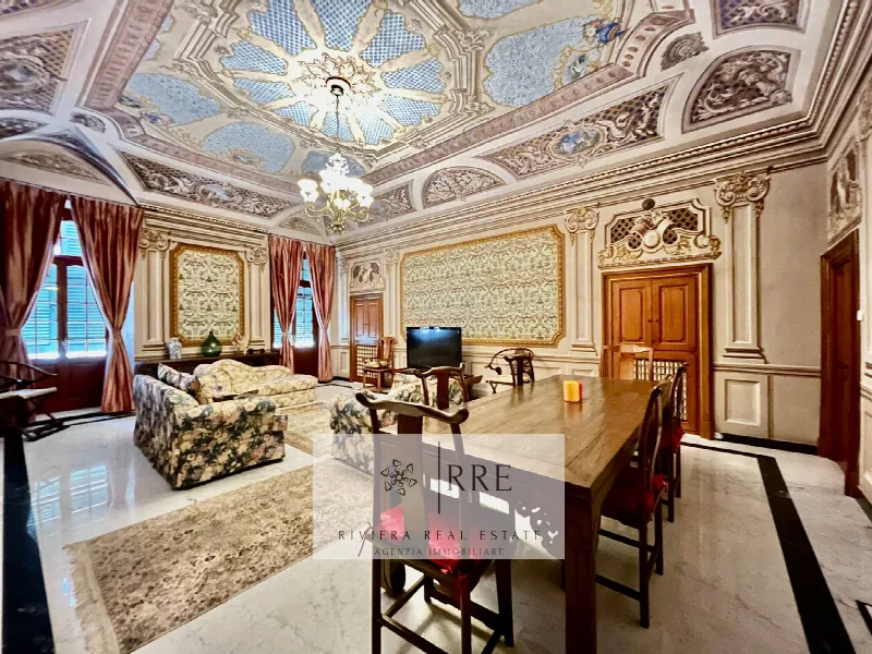 Appartamento in vendita a Pieve di Teco - foto 1