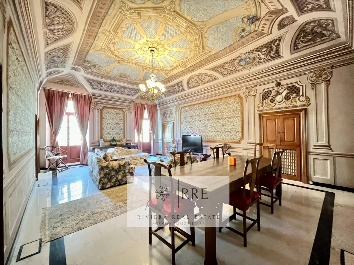 Appartamento in vendita a Pieve di Teco - foto 4