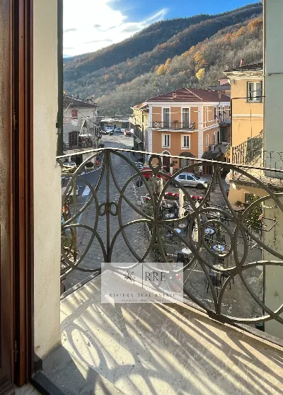 Appartamento in vendita a Pieve di Teco - foto 9