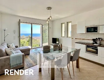 Appartamento in vendita a Alassio - foto 1