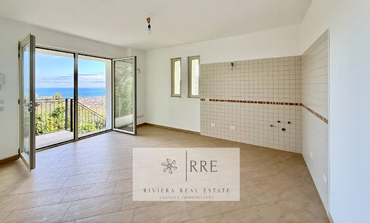 Appartamento in vendita ad Alassio - foto 2