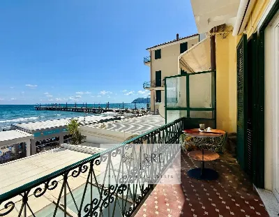 Appartamento in vendita a Alassio - foto 2