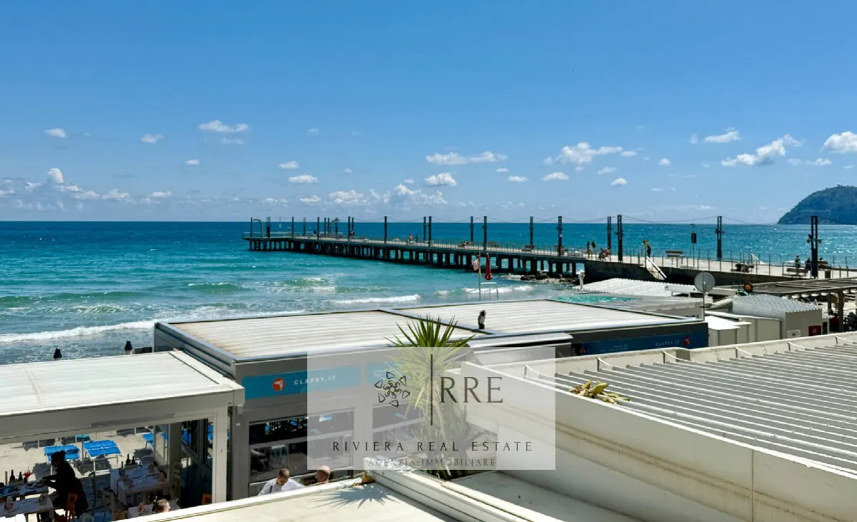 Appartamento in vendita ad Alassio - foto 3