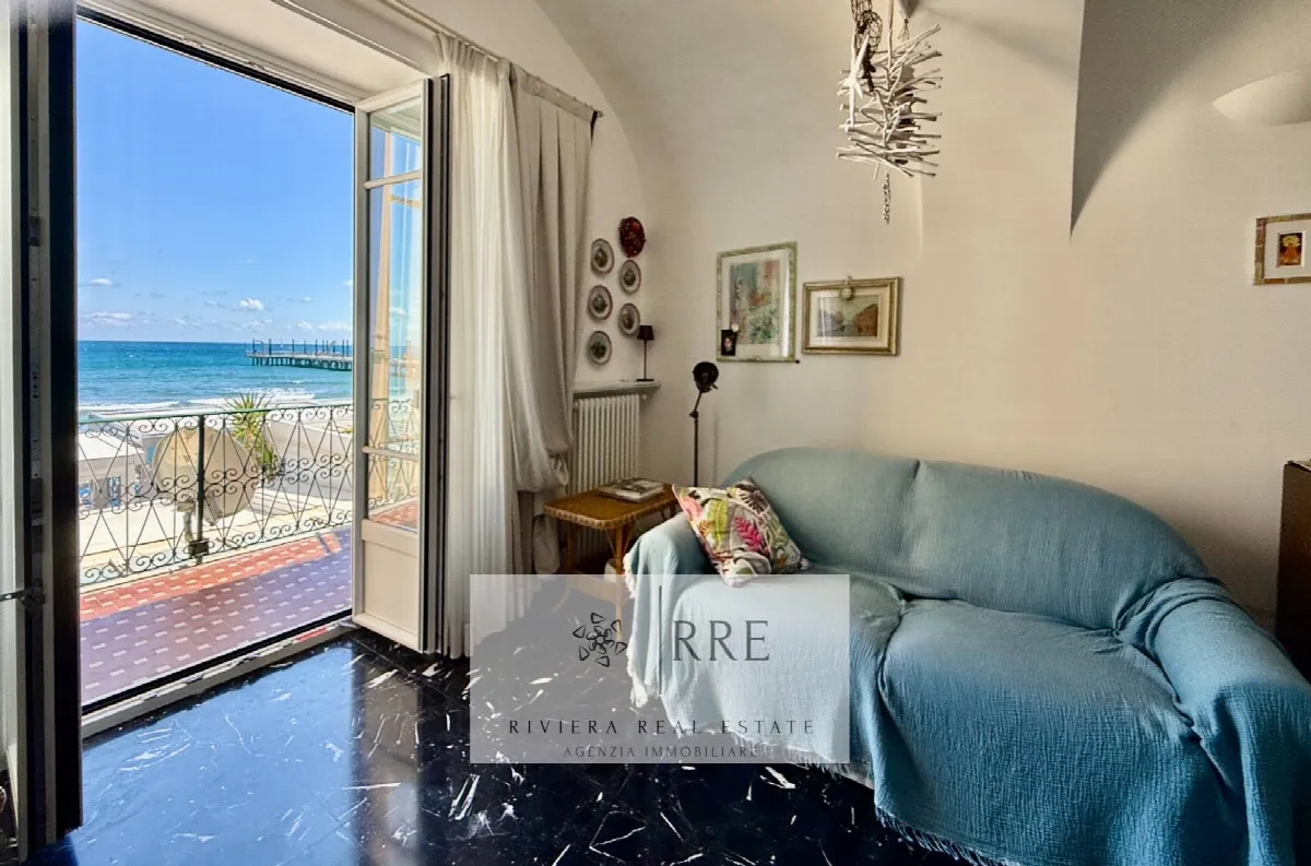 Appartamento in vendita ad Alassio - foto 5