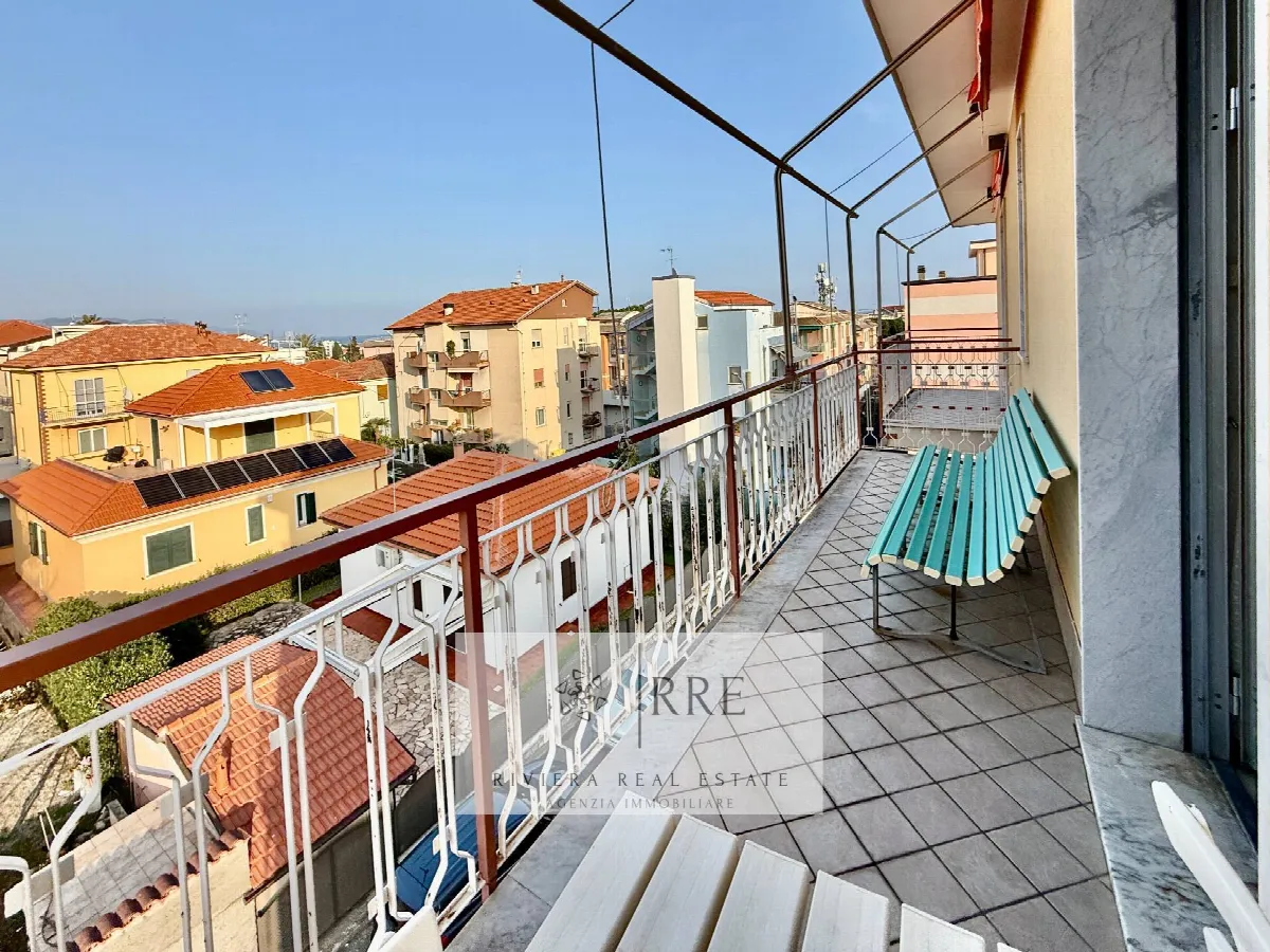 Appartamento in vendita a Loano - foto 2