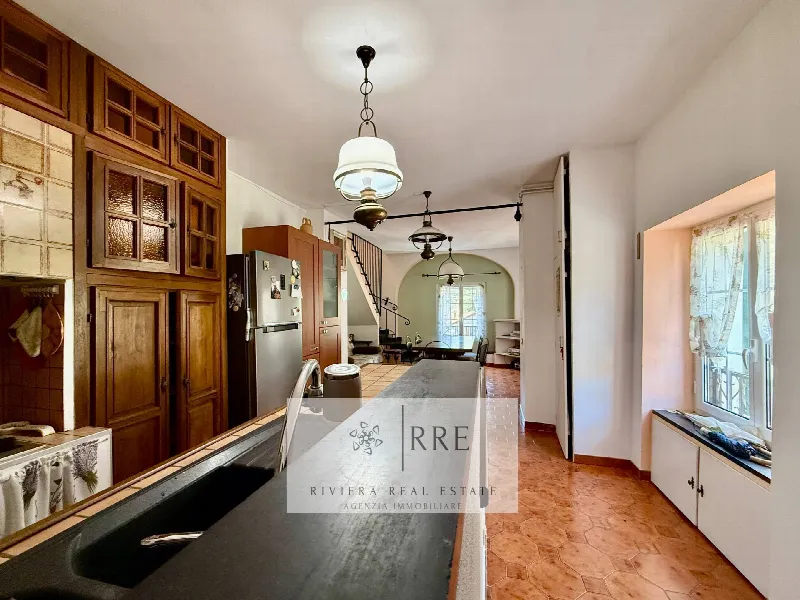 Appartamento in vendita a Rezzo - foto 4