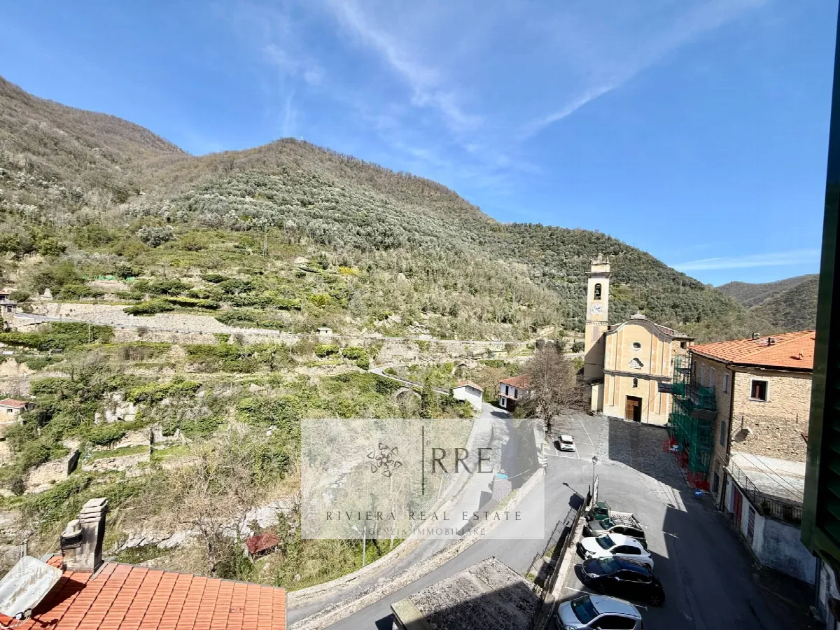 Appartamento in vendita a Rezzo - foto 2