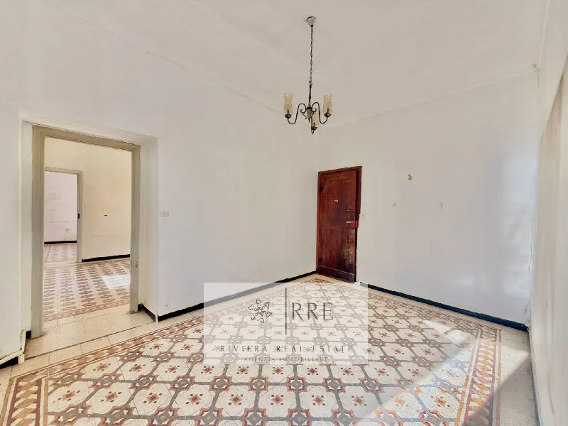 Appartamento in vendita a Pieve di Teco - foto 1