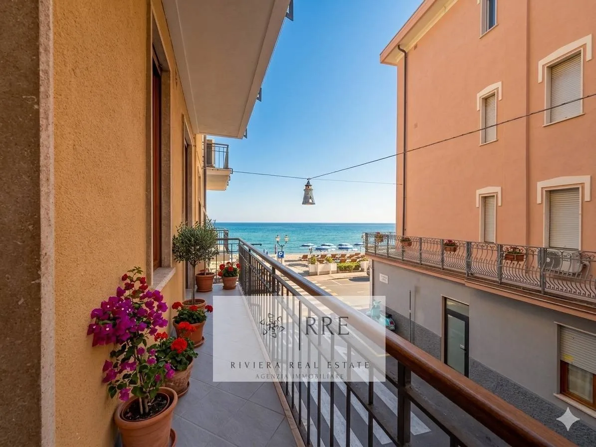 Appartamento in vendita ad Alassio - foto 2