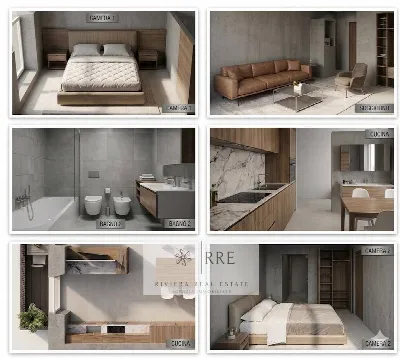 Appartamento in vendita a Alassio - foto 6
