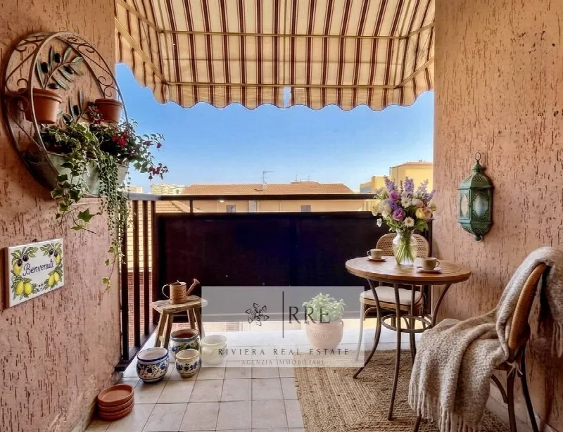 Appartamento in vendita a San Lorenzo al Mare - foto 1