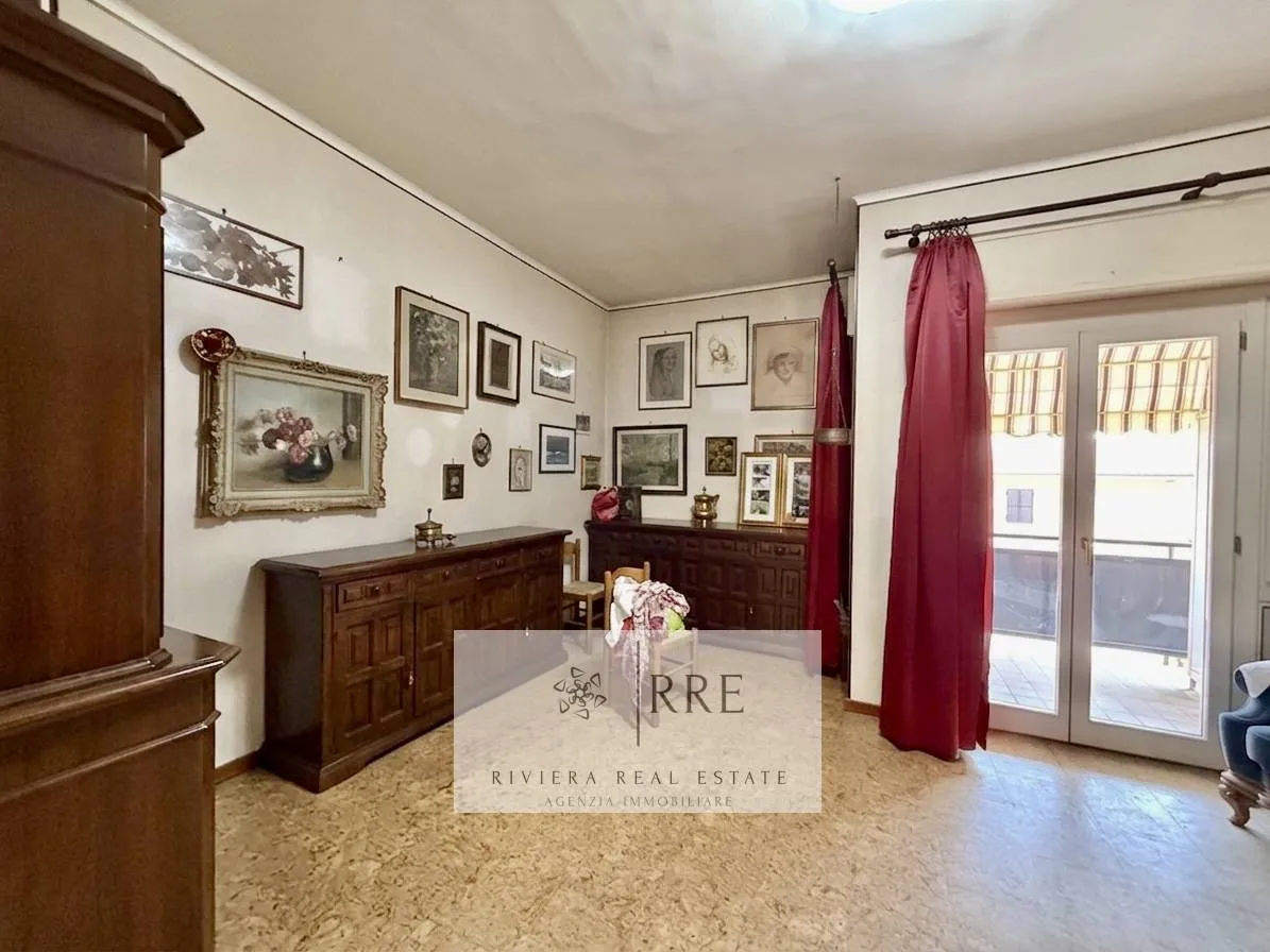 Appartamento in vendita a San Lorenzo al Mare - foto 2