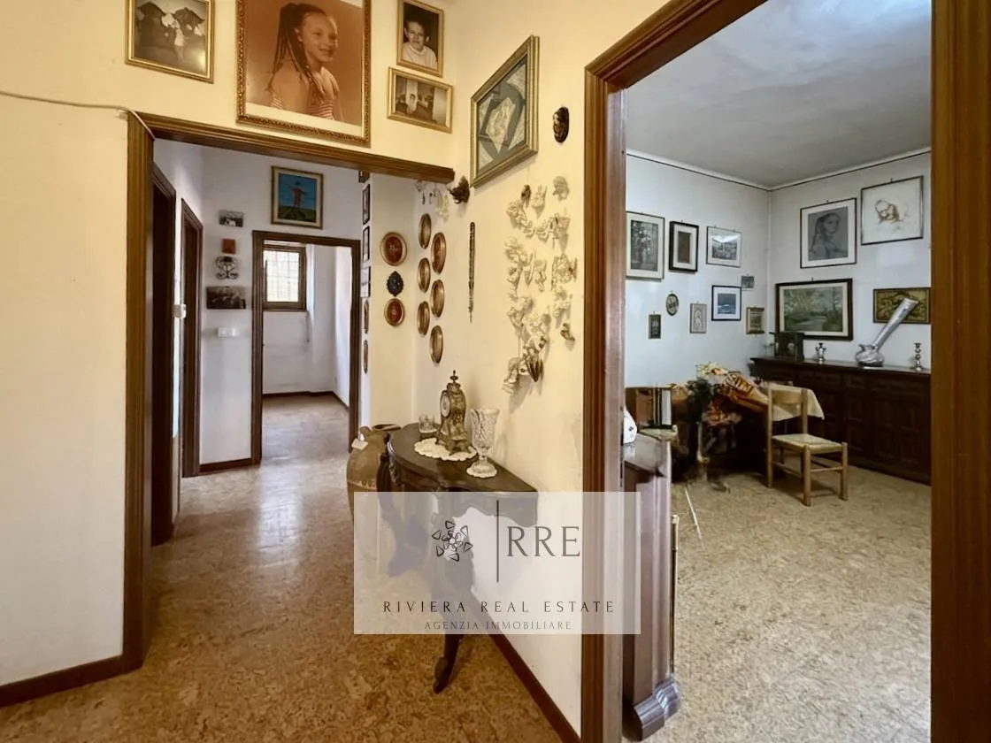 Appartamento in vendita a San Lorenzo al Mare - foto 3