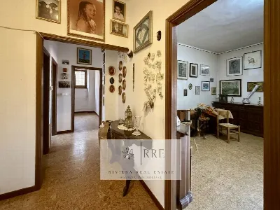 Appartamento in vendita a San Lorenzo al M... - foto 3