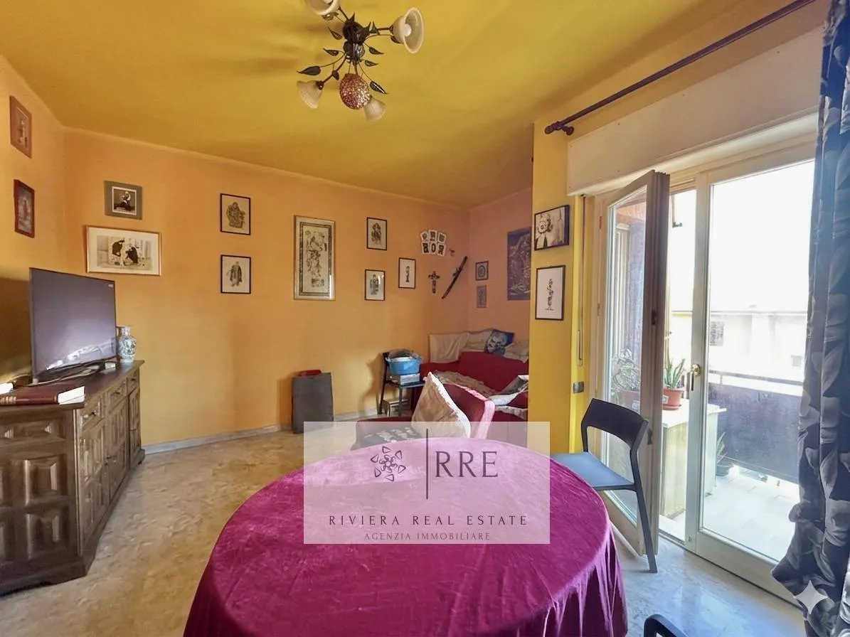Appartamento in vendita a San Lorenzo al Mare - foto 3