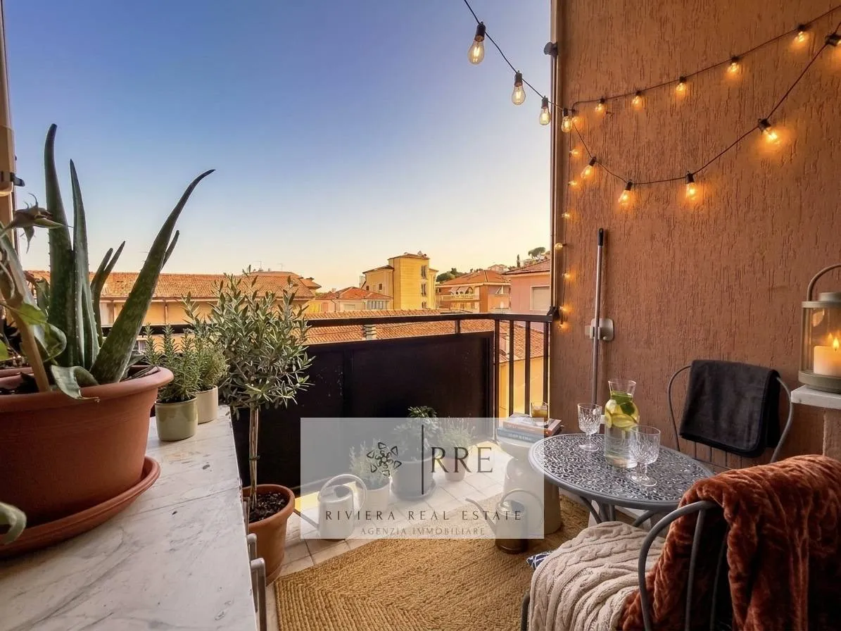 Appartamento in vendita a San Lorenzo al Mare - foto 4