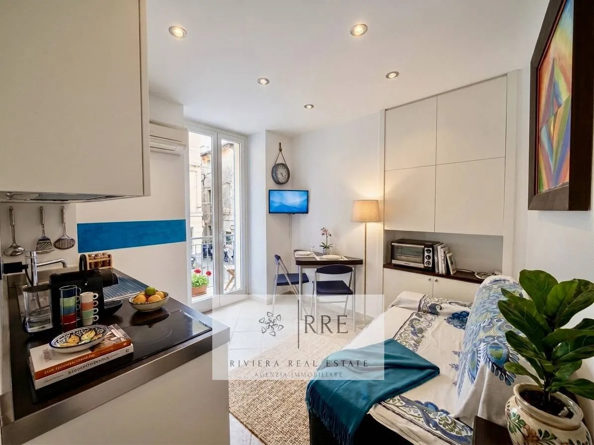 Appartamento in vendita ad Alassio - foto 2