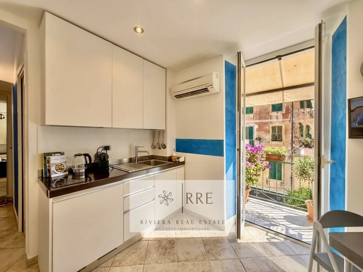 Appartamento in vendita ad Alassio - foto 4