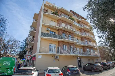 Appartamento in vendita a Pescara, Colli, ... - foto 2
