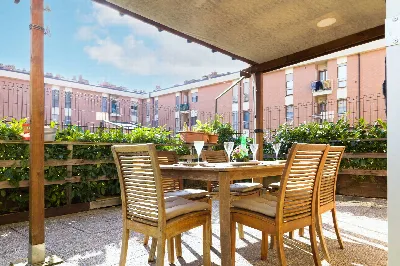 Appartamento in vendita a Siena, Fuori por... - foto 2