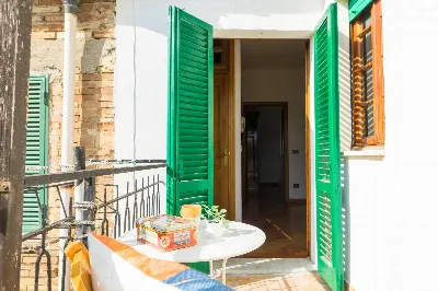 Appartamento a Siena