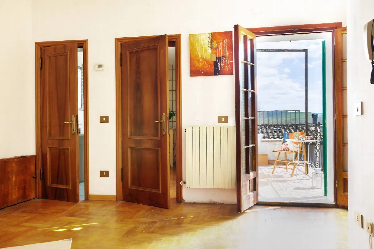 Appartamento in vendita a Siena, Coroncina, Isola D'arbia, Taverne D'arbia - foto 2