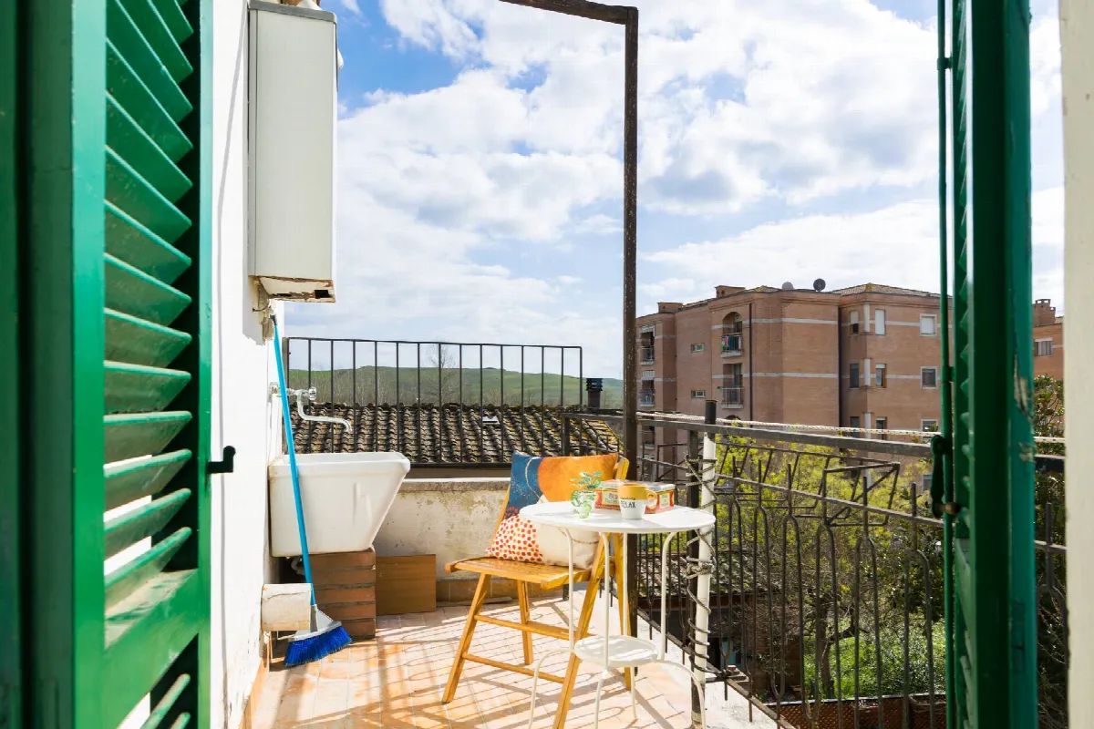 Appartamento in vendita a Siena, Coroncina, Isola D'arbia, Taverne D'arbia - foto 3