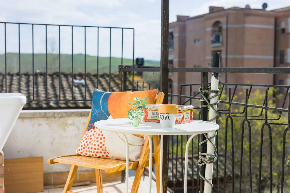 Appartamento in vendita a Siena, Coroncina, Isola D'arbia, Taverne D'arbia - foto 5