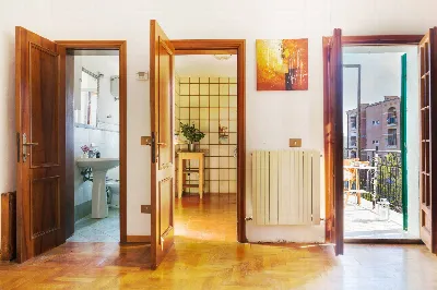 Appartamento in vendita a Siena, Coroncina... - foto 6