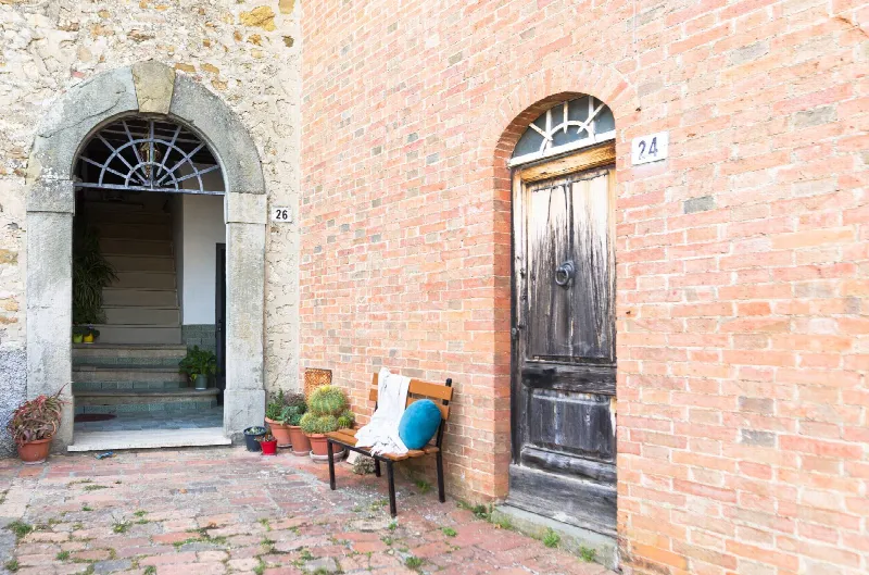 Appartamento in vendita a Castelnuovo Berardenga - foto 1