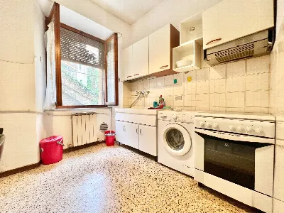 Appartamento in vendita a Siena, San prosp... - foto 9
