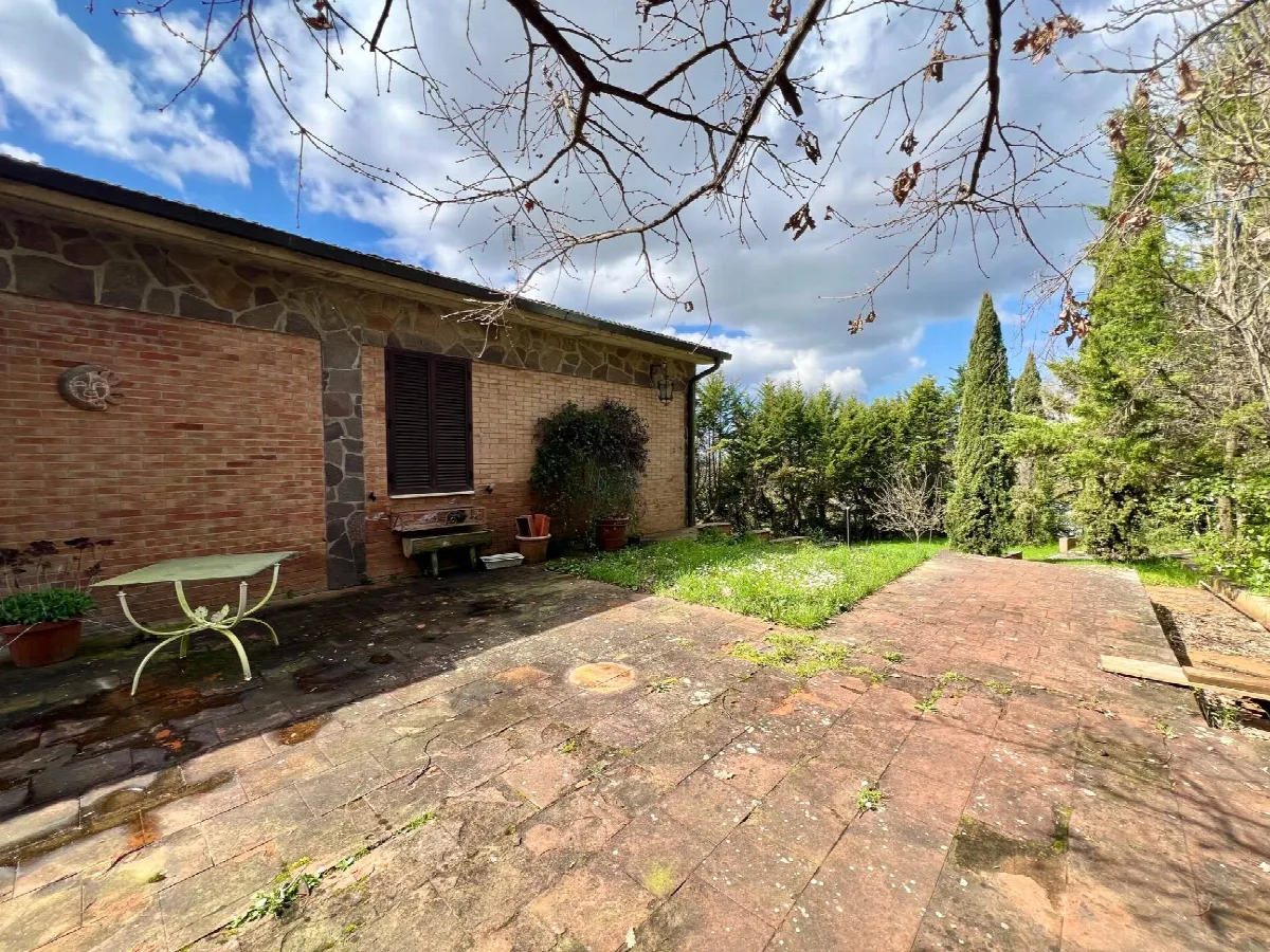 Appartamento in vendita a Castelnuovo Berardenga - foto 4
