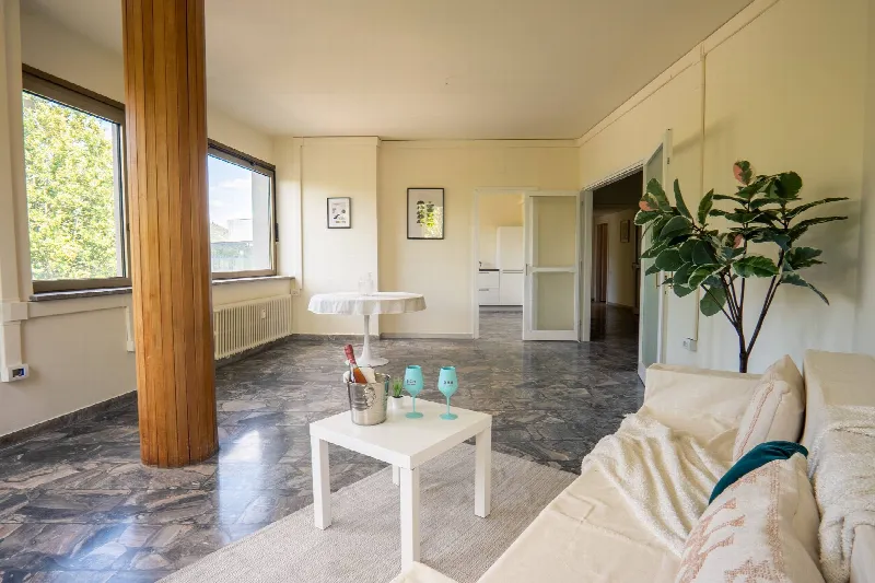 Appartamento in vendita a Prato, Mezzana, Zarini, Soccorso - foto 1