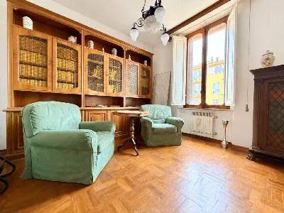 Appartamento in vendita a Siena, Fuori por... - foto 3