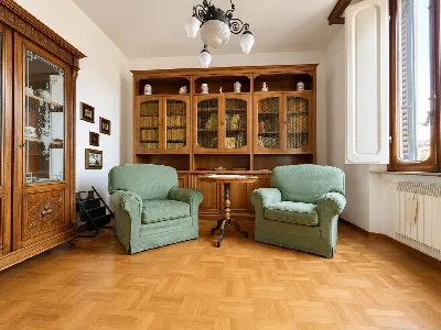 Appartamento in vendita a Siena, Fuori por... - foto 4