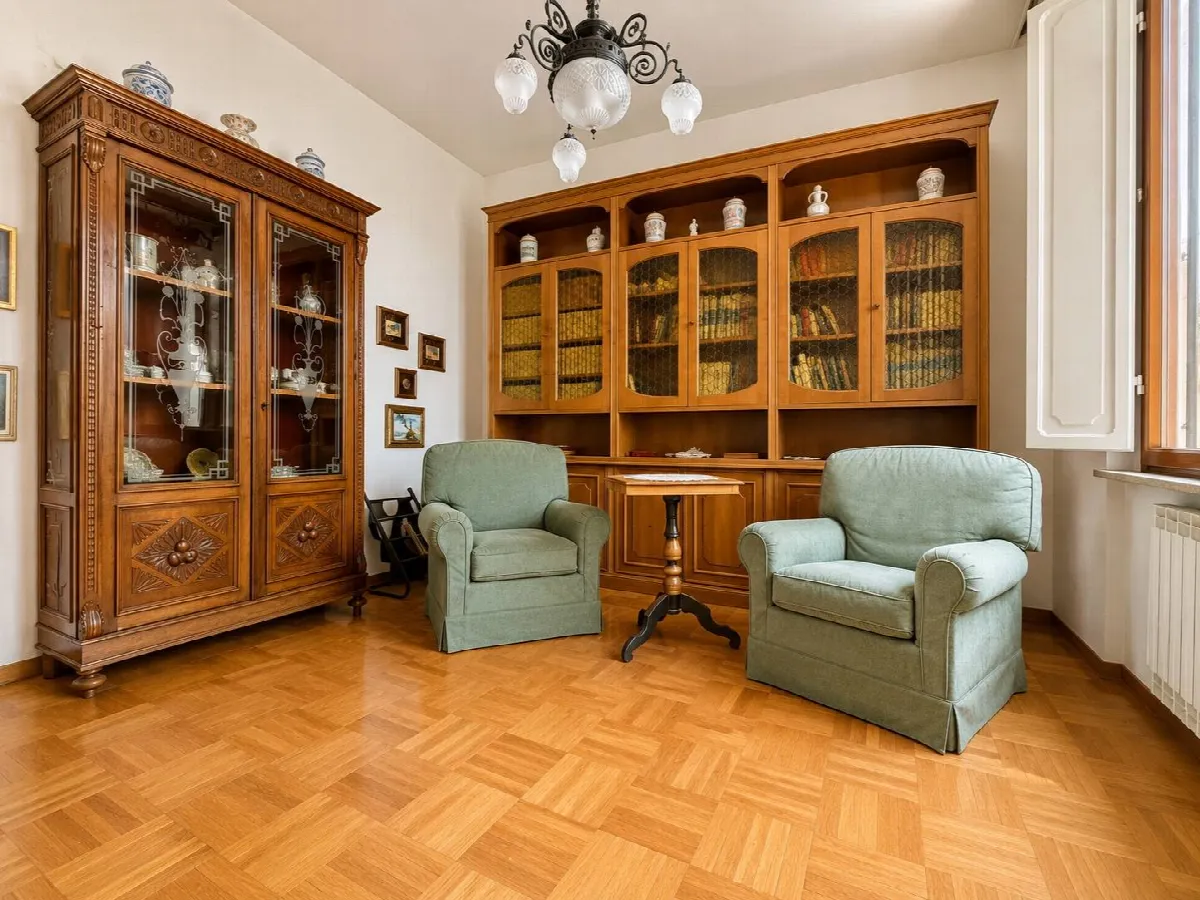 Appartamento in vendita a Siena, Fuori Porta Camollia, Cavour, Mentana - foto 5