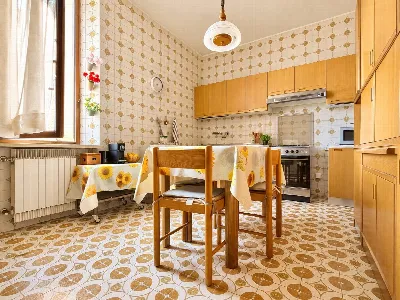 Appartamento in vendita a Siena, Fuori por... - foto 8