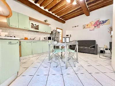 Appartamento a Colle di Val d'Elsa