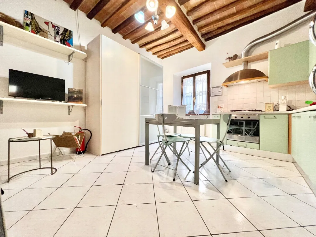 Appartamento in vendita a Colle di Val d'Elsa - foto 2