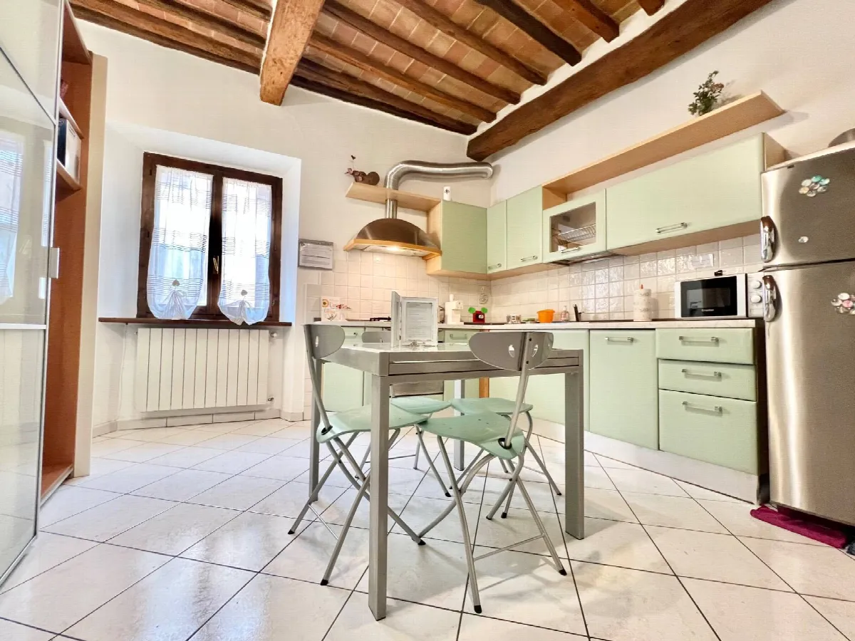 Appartamento in vendita a Colle di Val d'Elsa - foto 3