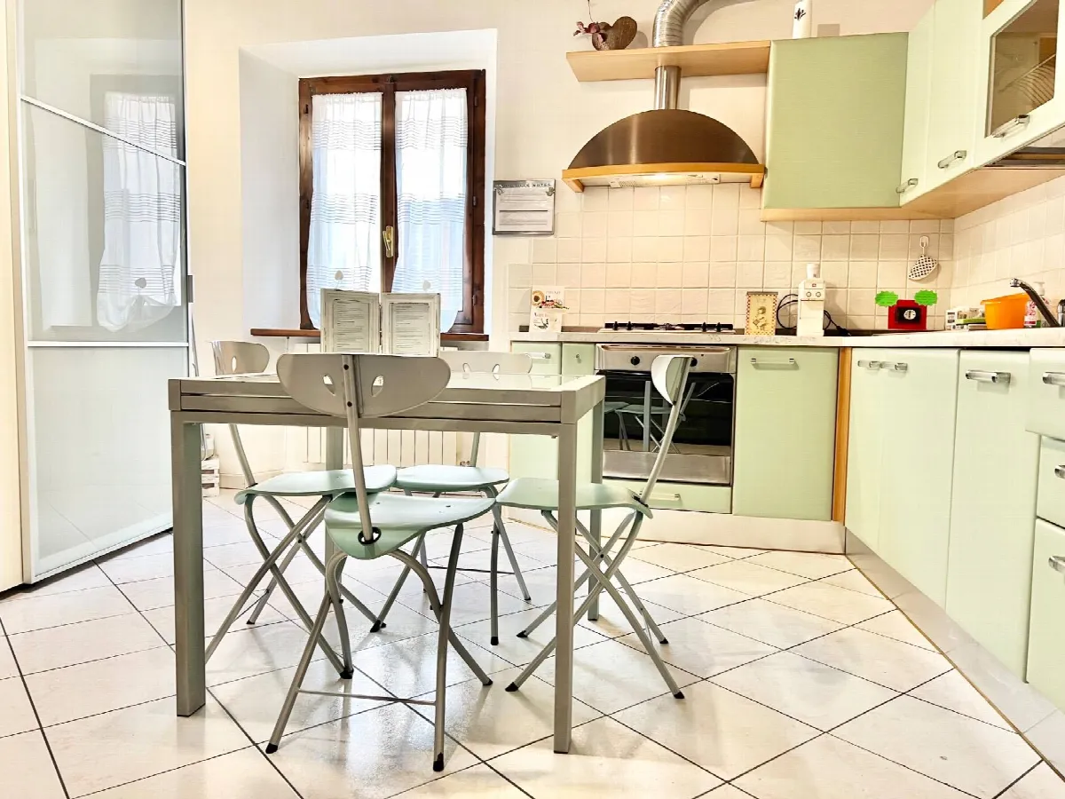 Appartamento in vendita a Colle di Val d'Elsa - foto 5