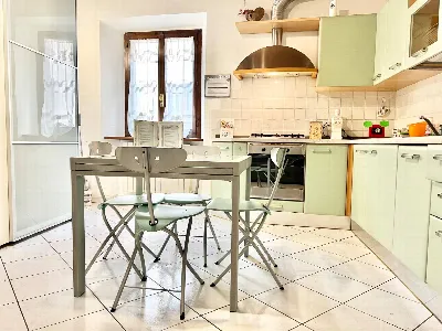 Appartamento in vendita a Colle di Val d'E... - foto 5