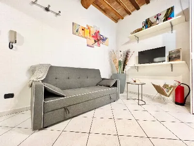 Appartamento in vendita a Colle di Val d'E... - foto 6