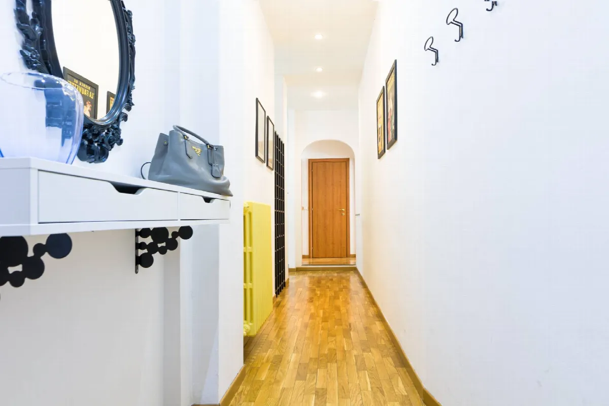 Appartamento in vendita a Firenze, Leopoldo, Porta Al Prato - foto 3