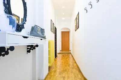 Appartamento in vendita a Firenze, Leopold... - foto 3