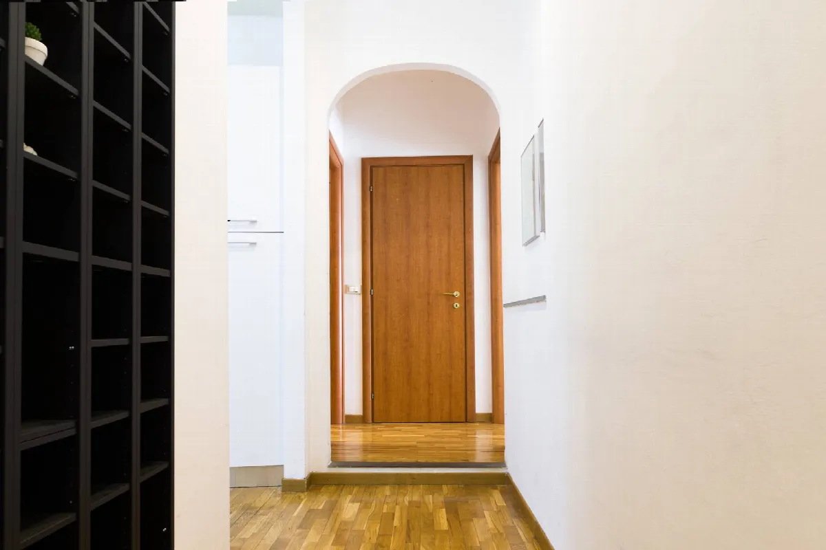 Appartamento in vendita a Firenze, Leopoldo, Porta Al Prato - foto 4