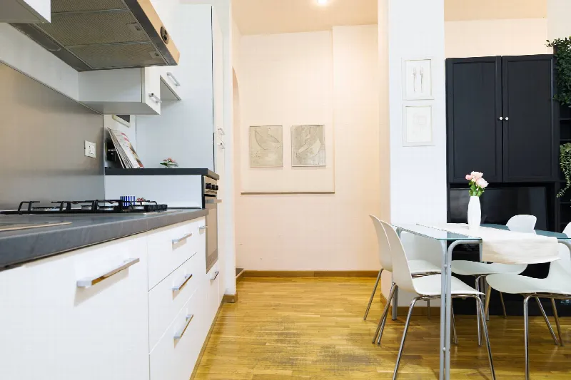 Appartamento in vendita a Firenze, Leopoldo, porta al prato - foto 9