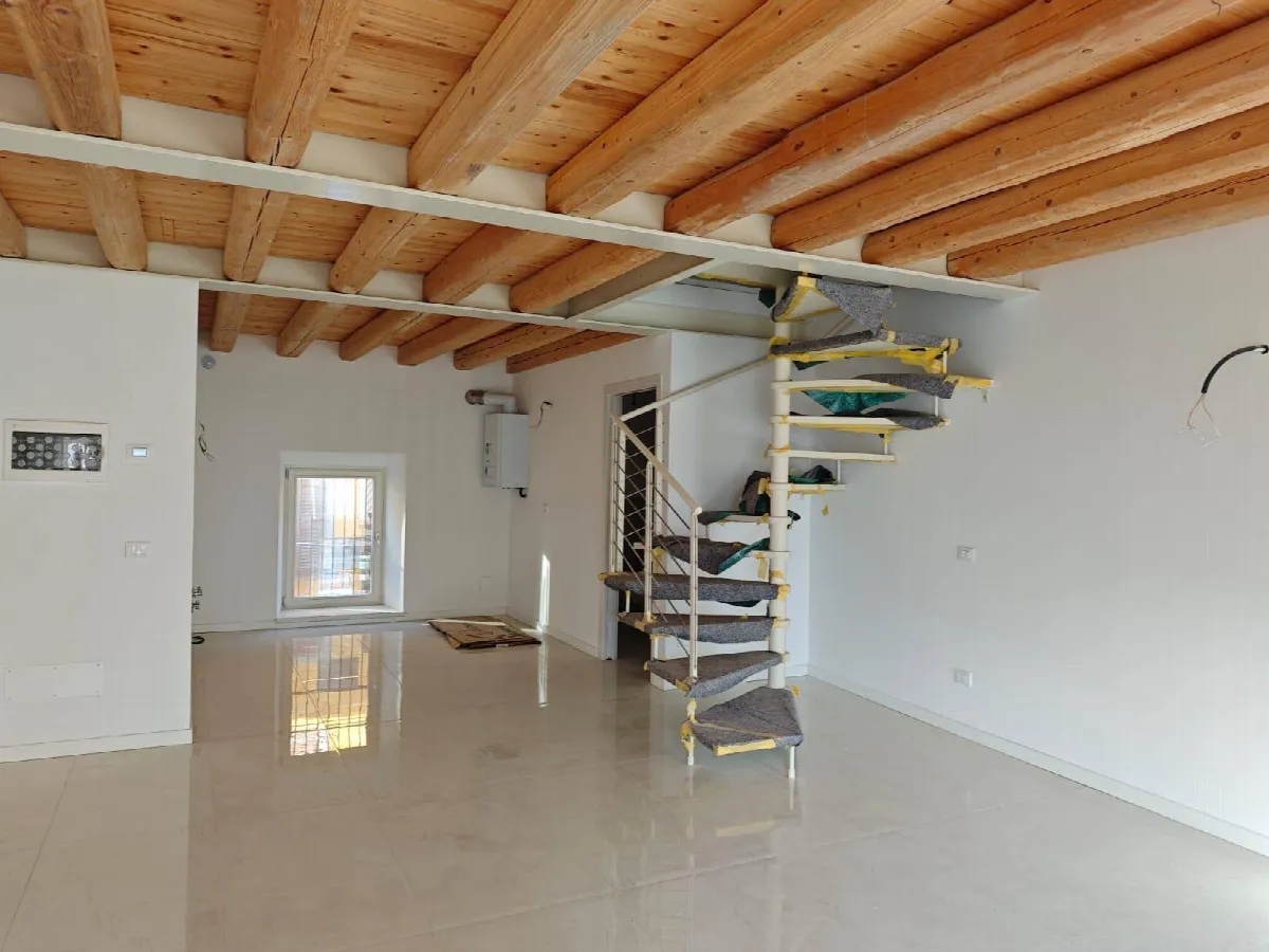 Attico in vendita a Clusone - foto 2