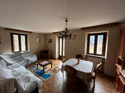 Appartamento in vendita a Gromo - foto 4